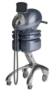 Post image for Aesthera Isolaz Laser