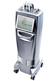 Lumenis Acupluse Laser