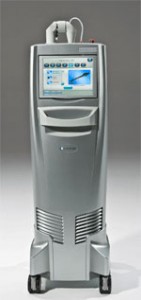 Lumenis AcuPulse Laser