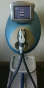 aesthera isolaz laser