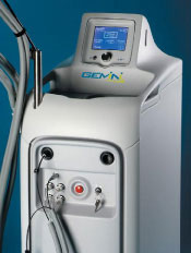 Hair Removal Laser Machine For Professional 3