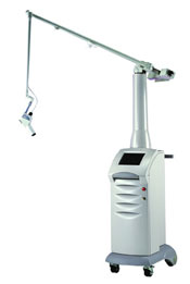 Lumenis UltraPulse Surgical